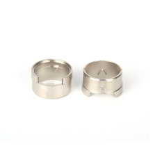 Precision Zinc Alloy Die Casting Medical Connector Housing