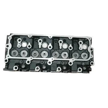 OK75A10100 JT COMPLETE Cylinder Head Assembly for KIA - Hot Sale Cast Iron Engine Part
