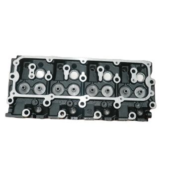 OK75A10100 JT COMPLETE Cylinder Head Assembly for KIA - Hot Sale Cast Iron Engine Part