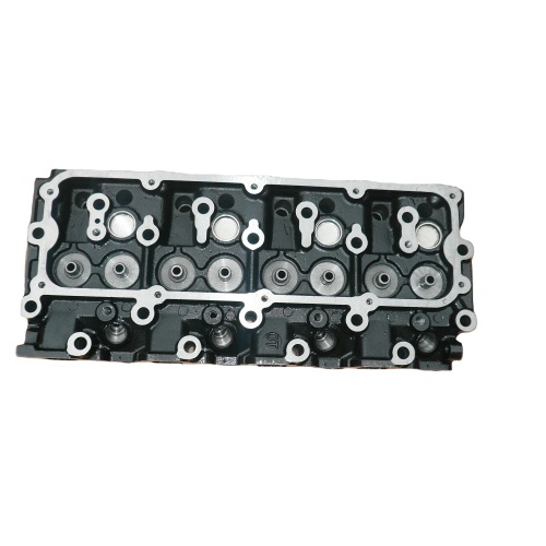 OK75A10100 JT COMPLETE Cylinder Head Assembly for KIA - Hot Sale Cast Iron Engine Part
