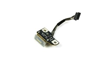 for MacBook PRO Unibody 13.3" A1278 DC Jack