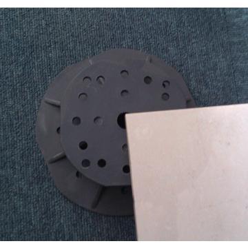 Adjustable Plastic (PVC)Pedestal Use For Access Raised Floor/floor ped