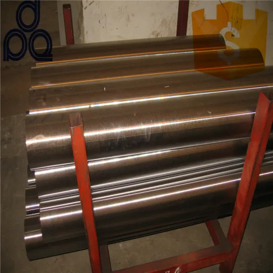 A53 A106 S45C Auto Industry Using Cold Rolled Honed Tube