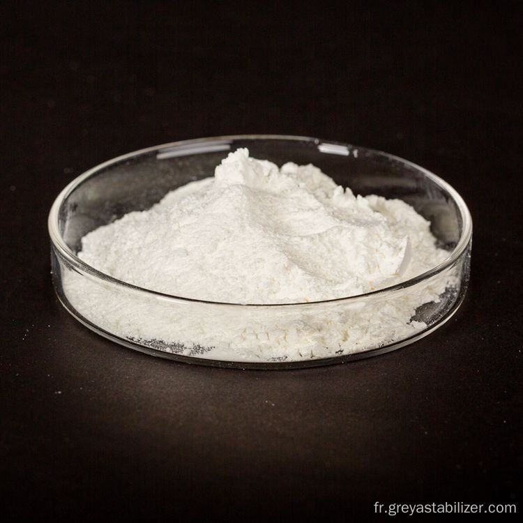 Calcium Stearate CAS 1592-23-0 avec le meilleur prix