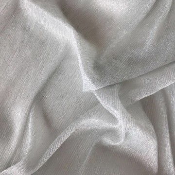 Mesh Fabric with Lurex
