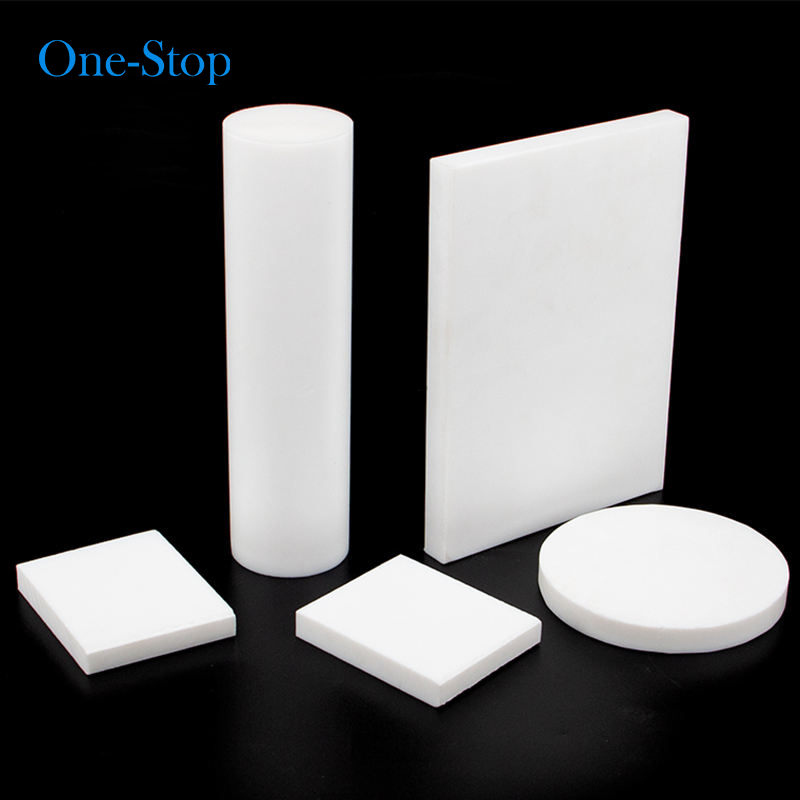 Main 05----PTFE board sheet plate rod