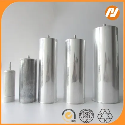 aluminium power capacitors general purpose