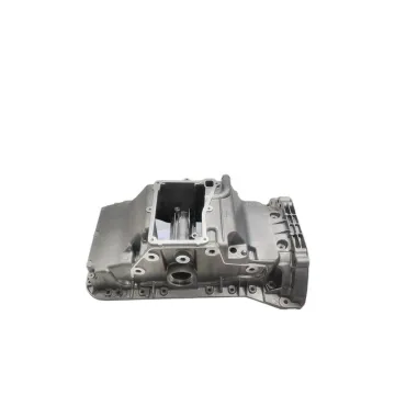Engine Oil Sump Lower Part for Mercedes M276 - 2760108414