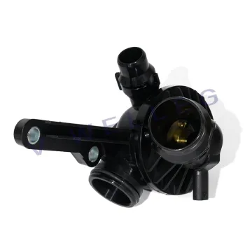 BMW F20/F21/1 Series (Import)/3 Series Car Accessories Thermostat 11537600584