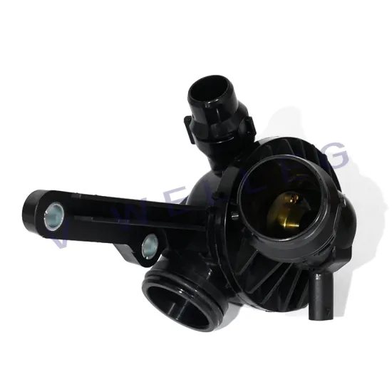 BMW F20/F21/1 Series (Import)/3 Series Car Accessories Thermostat 11537600584