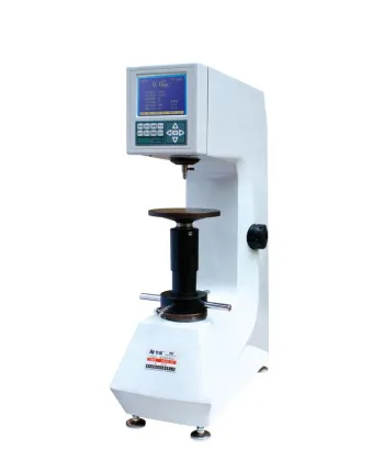 Universal Hardness Tester for All Types of Hardness Tests