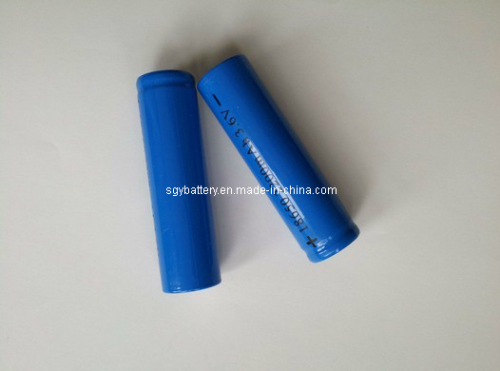 ICR18650 3.7V 2200mAh Li-ion Battery