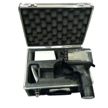 2021 High Quality Handheld Inkjet Printer for Sale - Expiry Date
