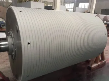 Water Quenching Rolls for CAL and CGL