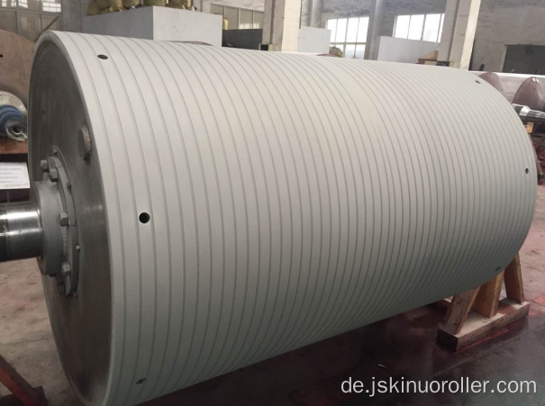 CGL- oder Cal Water Quenching Roll