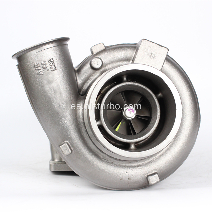 Turbocompresor Caterpillar GTA5008 750525-5021S C15
