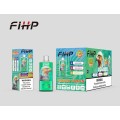 FHIP 90K พัฟ 3in1 vape แบบใช้แล้วทิ้ง