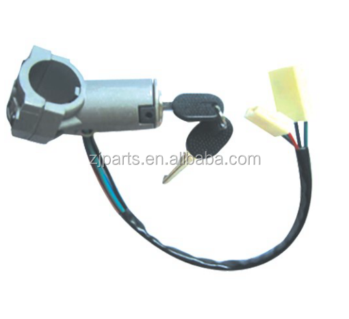 High Quality IGNITION Starter Switch for FIAT IVECO Auto Ignition Switch Engine Starter