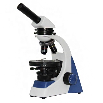 APM -10A WF10X/18MM Berkualitas Tinggi Mikroskop Polarisasi Monokular - Peralatan Laboratorium Murah Teratas