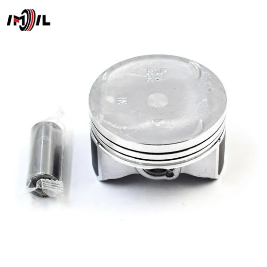 High-Quality IMIL Brand Pistons for Honda ACCORD CR-V CP1 RE2 RE1