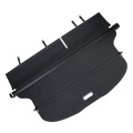 Cargo Cover posteriore nero per Jeep Cherokee