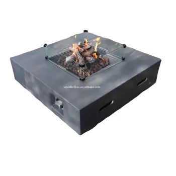 Outdoor Furniture, Gas Fireplaces, and Firepits: Enhancing Your Al fresco Experience