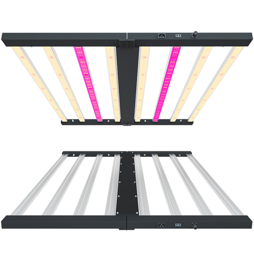 3-channel Dimming Grow Light For Indoor Plants