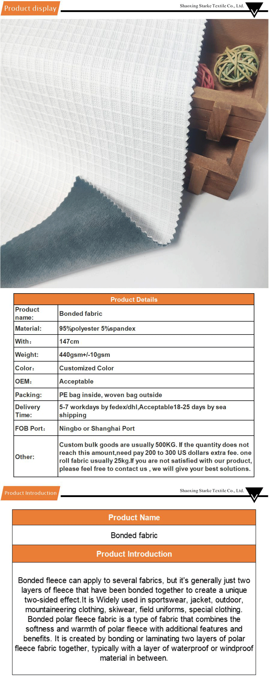 bonded fabric-xiangqing1-I01304