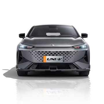 2024 Changan UNI-V 1.5T Gasoline Premium Used Sport Car
