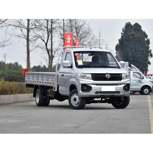 Dongfeng Xiaokang D71plus New Energy Commercial Vehicle