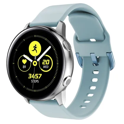 For Huawei Watch GT/GT2 46mm/GT 42mm 46mm Smart Watch for GT242mm watchstrap Silicone Watchbands 20mm 22mm watch band bracelet