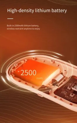 Graphene Heating Pad for Menstrual Pain Relief