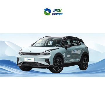 2023 Geely Lynk &amp; Co 06 SUV 1.5L Gasolina in vendita