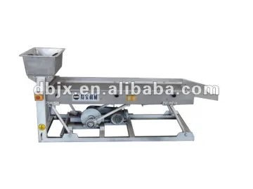 shaking feeder