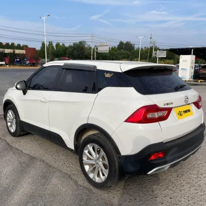 Zhonghua V3 2020 1.6L Manual Classic Edition