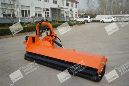 AGF Mower with Lifting Arms - Agricultural Flail Mower for Sale