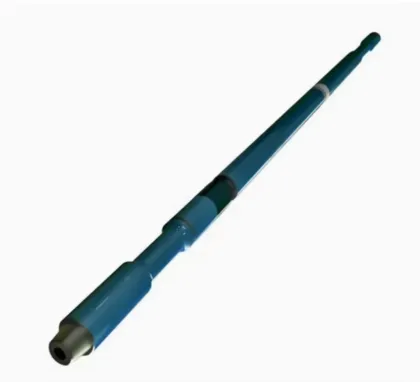 BZ Mechanical Drilling Jar