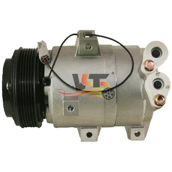 DKS-17D Air Conditioning Compressor for Mazda 6 03-08 2.3L