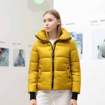Новейшие дешевые зимние пальто для женщин