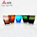 Design Ato Design Whisky Glass Tumbler