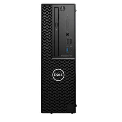 Dell Precision T3431 Desktop Tower - Full New Workstation