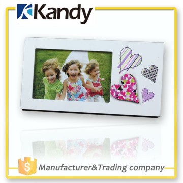 Kandy UniK Customized package Unique creative sexy girls funia frame photo