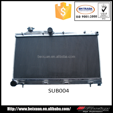 Subaru Impreza WRX STI 2008 All-Aluminium Auto Car Radiator