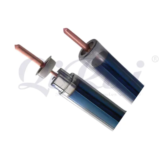 High Efficiency Solar Water Heater Components: Evacuated Tube, Heat Pipe, and Vacuum Tube Solutions