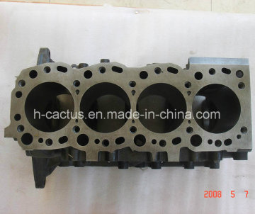 Pièces détachées pour véhicules automobiles 3L Cylindre moteur pour Toyota Hilux 4-Runner Hiace