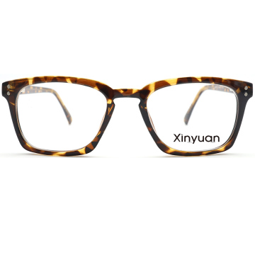 Budget-Friendly CP Injection Glasses Frames for Men and Women: Direct Factory Sale