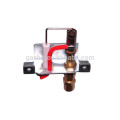 oxygen depletion sensor/ods ignition system