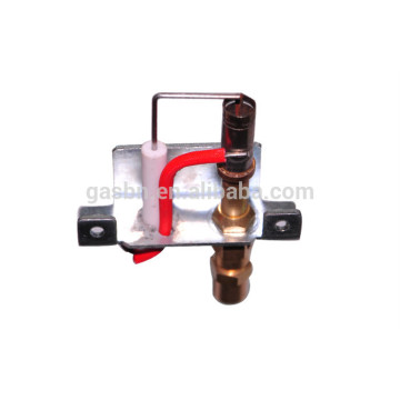 oxygen depletion sensor/ods ignition system