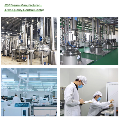 Natūralūs kaempferolio milteliai, skirti padengti uždegimą