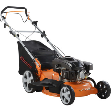 Professional Manufacturer of Luxurious Lawn Mower (Briggs&Stratton 675E)